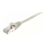 Equip Patchcord Cat 6A, Sftp, 0.5M,  606002 4015867204139