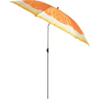 Esschert Design Parasol Orange, 184 cm, , Tp264  421316 8714982137662