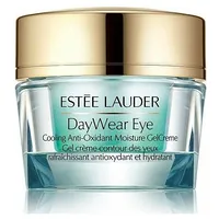 Estee Lauder Daywear Eye Cooling Anti-Oxidant Moisture Gel Creme rozjaśniający  żel pod 15Ml 887167327665
