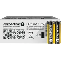 Everactive  Industrial Aa / R6 2700Mah 40 Evlr6S2Ik 5902020523093