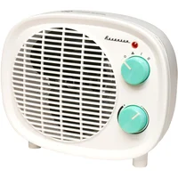 Fan heater Ravanson Fh-2000Rw 2000W white  5902230900943 Agdravter0020