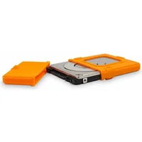 Fantec Hdd Protecting Sleeve 2.5 1863  4250273418637
