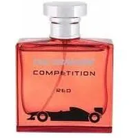 Ferrari The Drakers Competition Red Edt 100 ml  110959 815940205756