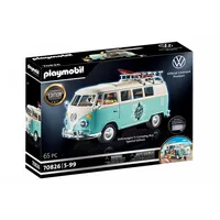 Playmobil Volkswagen T1 Camping Bus  70826 4008789708267