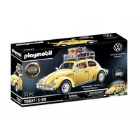 Playmobil Volkswagen Beetle  70827 4008789708274