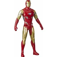 Hasbro Avengers Titan Hero - Iron Man F2247/F0254  010094 5010993797806