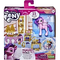 Hasbro My Little Pony - A New Generation Princesses  Princess Petals toy figure F38835L0 5010993949410