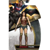 Njcroce Batman Vs Superman - Wonder Woman Dc 3963  002-39639 0054382039639