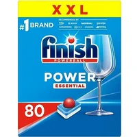 Finish Tabletki Power Essential 80 fresh  7506624 5908252005178