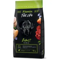 Fitmin  Dog For Life Adult 12 kg 8595237034048