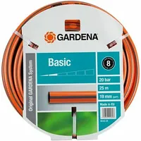 Gardena  Basic 19Mm 3/4 25M 18143-29 4078500004893