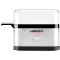 Gastroback 42800 Design Egg Cooker Minii  4016432428004 730235