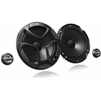 Jvc Cs-Js600 car speaker Round 2-Way 300 W  Csj-S600 4975769413834 Mcajvcglo0001
