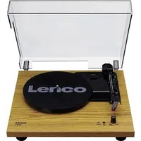 Gramofon Lenco Ls-10Wd  8711902040958