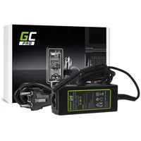 Green Cell Ad63P power adapter/inverter Indoor 36 W Black  5902719425523 Zdlgcenot0057