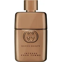 Gucci Guilty Eau de Parfum Intense Pour Femme owana 50 ml 1  S05102837 3616301794646