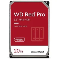 Hard drive Hdd Western Digital Wd Red Pro 20 Tb Wd201Kfgx  718037894164 Diaweshdd0152