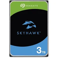Hdd Skyhawk 3Tb 3,5 inch 256Mb St3000Vx015  Dhsgtwct30Vx015 8719706028264