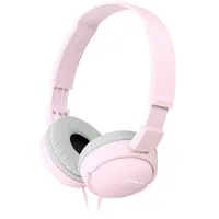 Headphones Mdr-Zx110 Pink  Mdrzx110P.ae 4905524937794 851501
