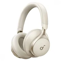 Headphones Soundcore Space One white  Uhankrnb00Onebi 194644138615 A3035G21