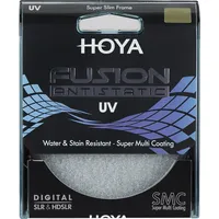 Hoya filtrs Fusion Antistatic Uv 37Mm  580674 024066060815