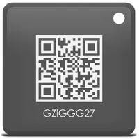 iGET Security M3P22 Rfid klíč - používá se společně klávesnicí M3P13V2, pro alarm M3/M4  8594177650783