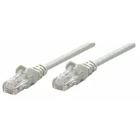 Intellinet Network Solutions Patchcord Cat6A Sftp, Cu 0.25M,  736992 0766623736992