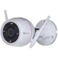 Kamera Ip Ezviz  H3C 2K Bullet Ai Human Detection Outdoorbullet 6941545617664