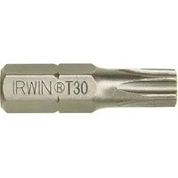 Irwin grot 1/4 25Mm Torx T30 10  10504356 05706915043563