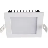 Italux Wpust podtynkowy ny  Gobby Led Th0750 14W 1200Lm 3000K S.wh 5900644406488