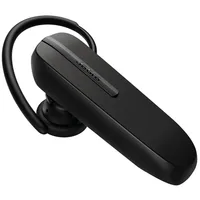 Jabra Talk 5 Headset Wireless Ear-Hook, In-Ear Calls/Music Bluetooth Black  100-92046900-60 5707055045233 Akgjabsbl0029