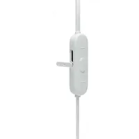 Jbl wireless headset Tune 215Bt, white  Jblt215Btwht 6925281974373