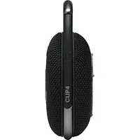 Jbl wireless speaker Clip 4, black  Jblclip4Blk 6925281979279