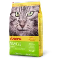 Josera 9510 cats dry food Adult Poultry,Rice 10 kg  Amabezkar3929 4032254749219