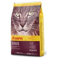 Josera  Senior Cat 10Kg 50009839 4032254757856