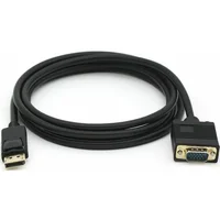 Kabel Equip Displayport - D-Sub Vga 2M  119338 4015867225721