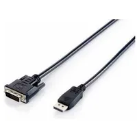 Kabel Equip Displayport - Dvi-D 2M  119336 4015867184189