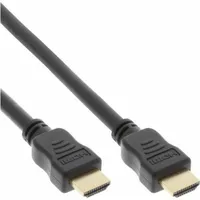 Kabel Inline Hdmi - 0.3M  17533P 4043718275151