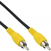Kabel Intos Rca Cinch - 10M  89937M 4043718088430