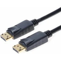 Kabel Premiumcord Displayport - 0.5M  Kport4-005 kport4-005 8592220014643