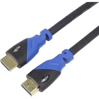 Kabel Premiumcord Hdmi - 2M  Kphdm2V2 kphdm2v2 8592220020224