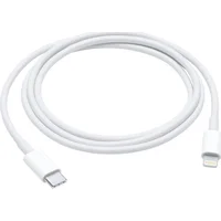 Kabel Usb Apple Usb-C - Lightning 1 m  Mm0A3Zm/A 0194252750872