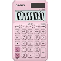 Casio Kalkulatory Sl-310Uc-Pk-S  Casi0135 4549526612831