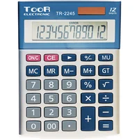 Toor Electronic Tr-2245 Ka6766  Wikr-084210 5903364216177