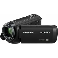 Kamera  Panasonic Hc-V380 black 5025232836826