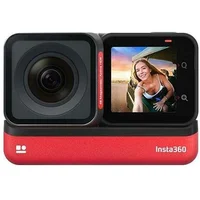 Kamera Insta360 One Rs Twin Edition  Cinrsgp/A 6970357852949
