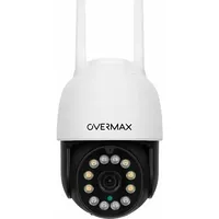 Kamera Ip Overmax Camspot 4.95  Wifi 5903771705783