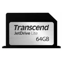 Karta Transcend Jetdrive Lite 350 do Macbook 64 Gb  Ts64Gjdl350 760557828907