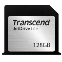 Karta Transcend Jetdrive Lite do Macbook 128 Gb  Ts128Gjdl130 0760557828921 144755