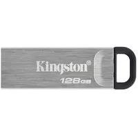 Pendrive Kingston Datatraveler Kyson, 128 Gb  Dtkn/128Gb 0740617309119